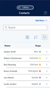 MedicareCENTER screenshot 3