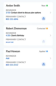 MedicareCENTER screenshot 5
