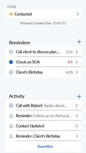 MedicareCENTER screenshot 7