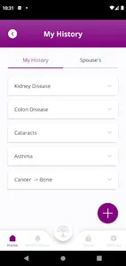 Medicestry screenshot 2