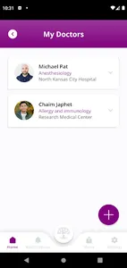 Medicestry screenshot 4