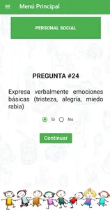 EAD v3 screenshot 1