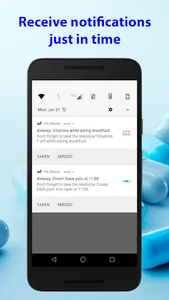 Pill tracker screenshot 4