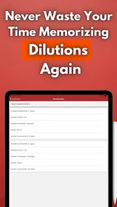 Drug Infusion screenshot 17