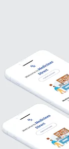 Medicines Direct screenshot 0