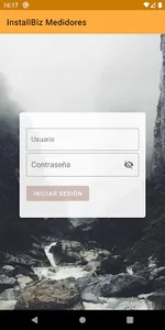 Installbiz Medidores screenshot 0