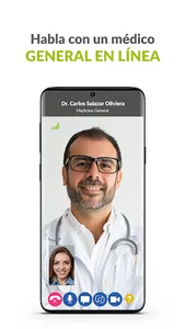 Mediclic screenshot 1