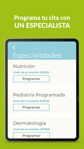 Mediclic screenshot 10