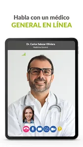 Mediclic screenshot 9