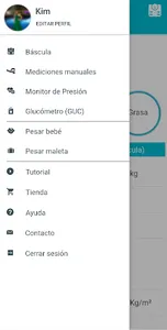 MédicoFitness screenshot 4