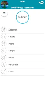 MédicoFitness screenshot 7