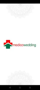 Medico Wedding screenshot 0