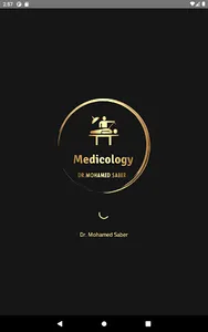 Medicology:Dr.M.Saber screenshot 8