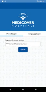 I Assist @ Medicover screenshot 1