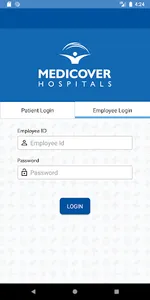 I Assist @ Medicover screenshot 2