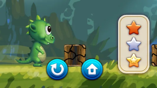 Arcade Inspirers screenshot 2