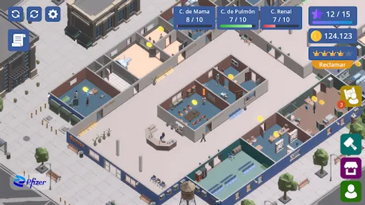 OncoPLive screenshot 0
