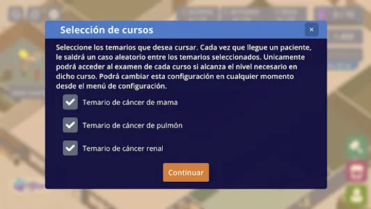 OncoPLive screenshot 1