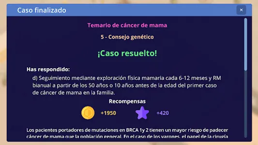 OncoPLive screenshot 3