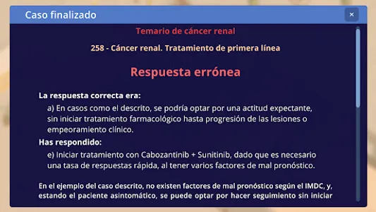 OncoPLive screenshot 4