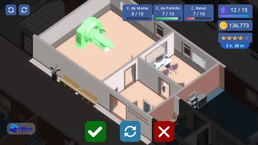 OncoPLive screenshot 5