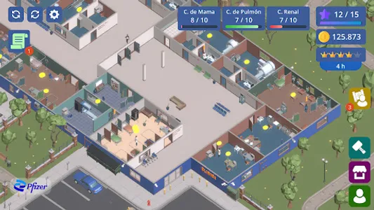 OncoPLive screenshot 7