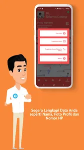Medik screenshot 1