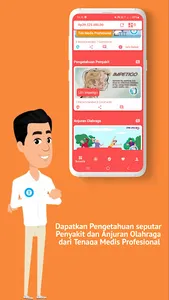 Medik screenshot 2