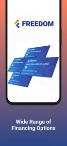 Freedom screenshot 4