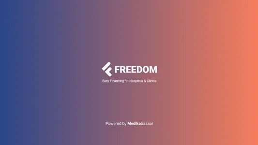 Freedom screenshot 5