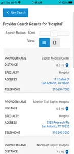 Imagine Health screenshot 0
