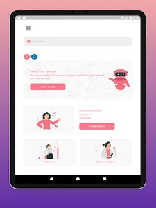 Pink Bud screenshot 11