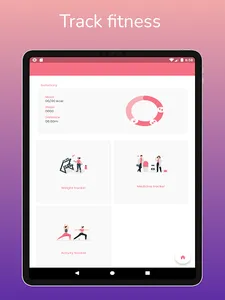 Pink Bud screenshot 14