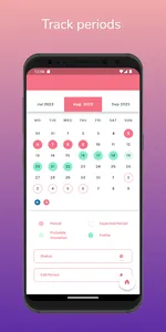 Pink Bud screenshot 2