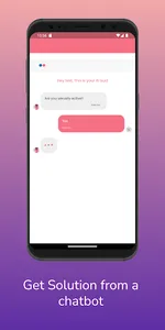 Pink Bud screenshot 3