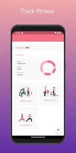 Pink Bud screenshot 4