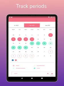 Pink Bud screenshot 7