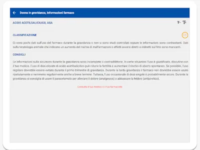 Farmatutor screenshot 13