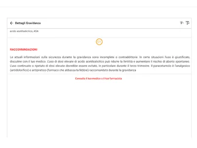 IoMamma AL screenshot 11