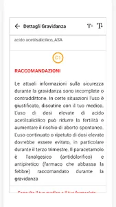 IoMamma AL screenshot 3