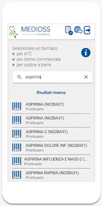 MediDss Farma screenshot 0