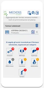 MediDss Farma screenshot 1