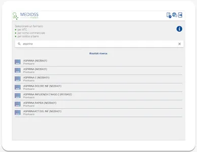 MediDss Farma screenshot 4