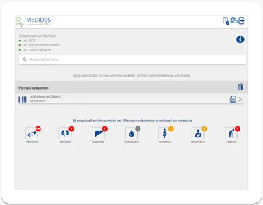 MediDss Farma screenshot 9