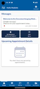 Grossman Mobile screenshot 2
