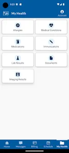 Grossman Mobile screenshot 6