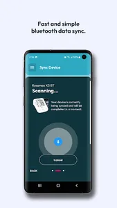 HealthKeypers screenshot 4