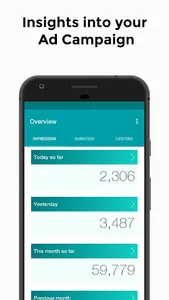 Medio Lens by Eremedium screenshot 0
