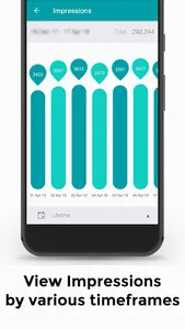Medio Lens by Eremedium screenshot 1