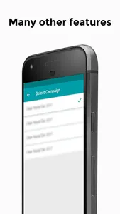 Medio Lens by Eremedium screenshot 3